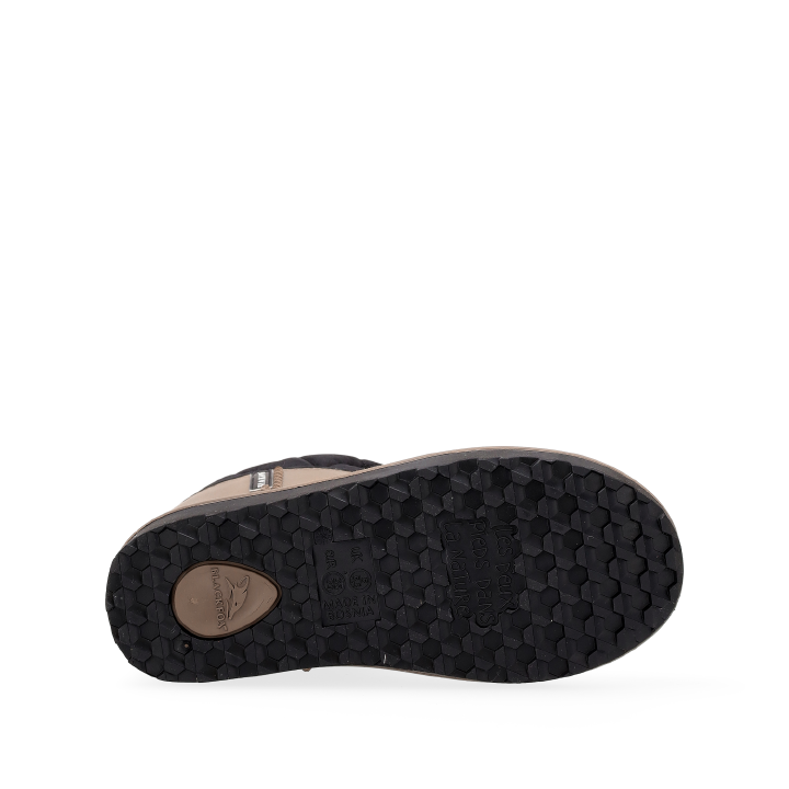 BLACKFOX Winterstiefel ATKA